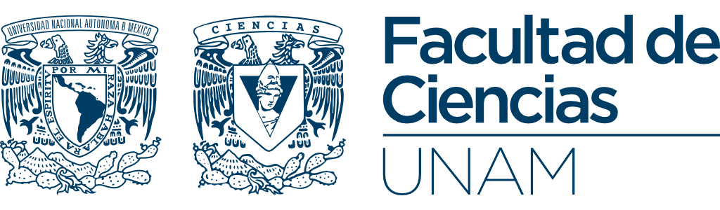 Escudo Facultad de Ciencias UNAM